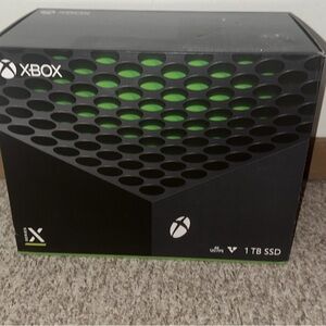Xbox Series X